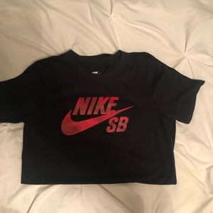 Boys Nike Tee